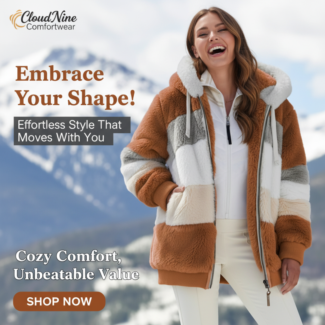 Autumn Coats RosyasT