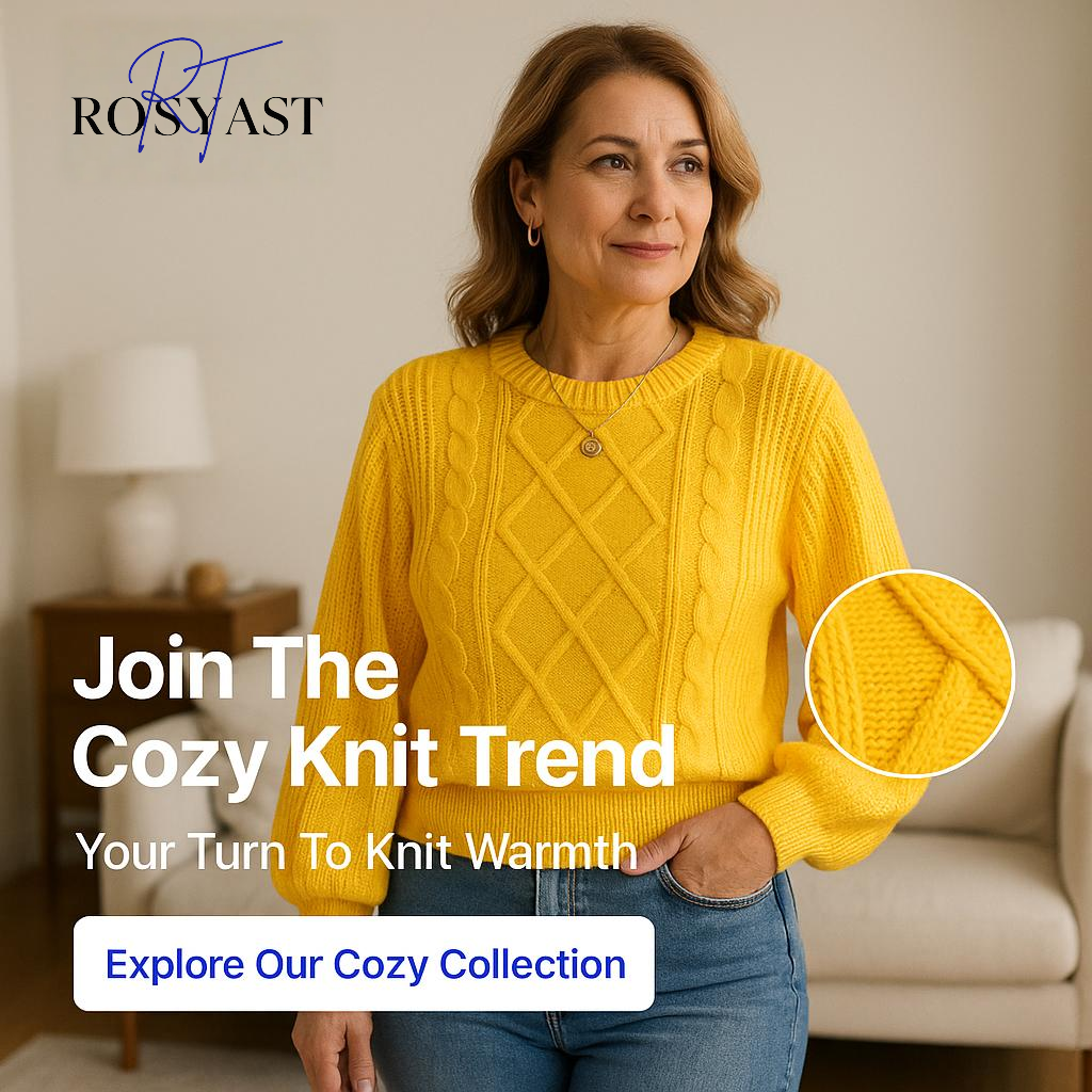 Womens-Autumn-Winter-Knitted-Sweater RosyasT