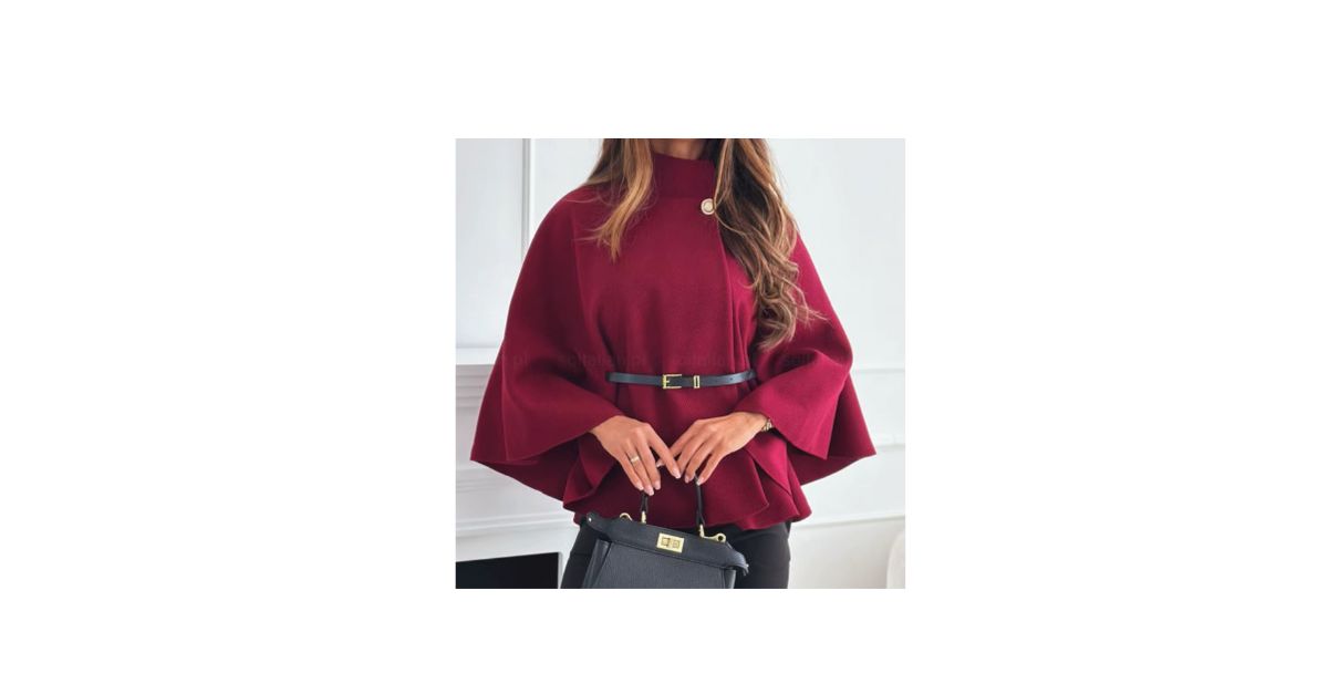 Autumn Coats RosyasT